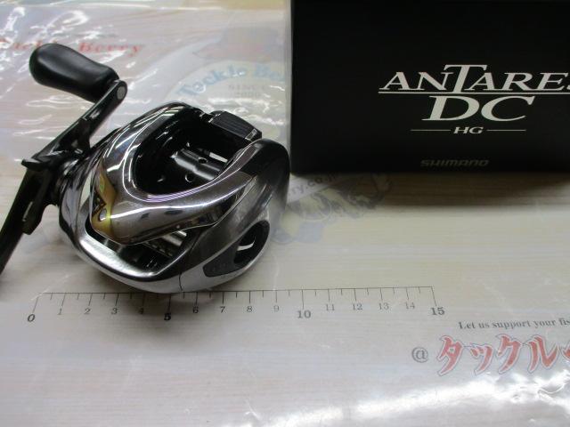 16アンタレスDCHG 16アンタレスDCHG RH｜＠ベリーネット 日本最大新品中古釣具WEB