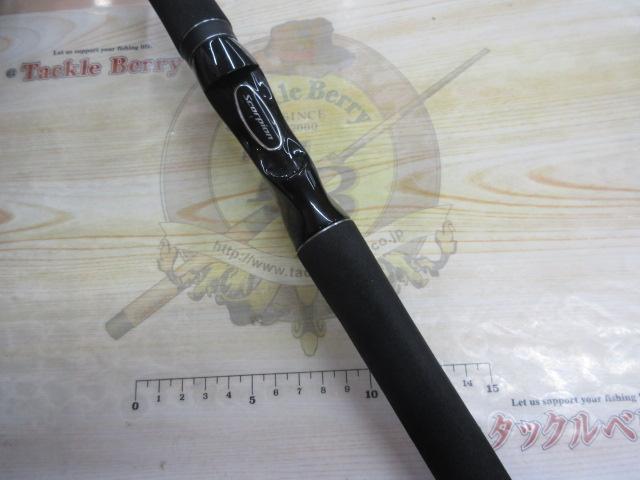 スコーピオンXV 1652R-2｜＠ベリーネット 日本最大新品中古釣具