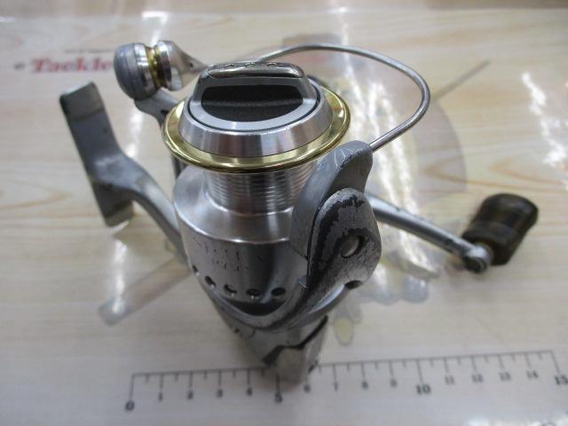 リール 98 STELLA 2500DH 98ステラ 2500DH｜＠ベリーネット 日本最大新品中古釣具WEBショップ