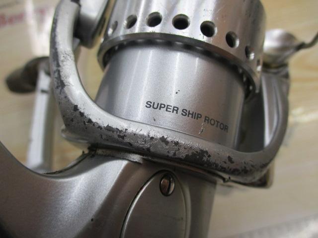 98ステラ 2500DH｜＠ベリーネット 日本最大新品中古釣具WEBショップ