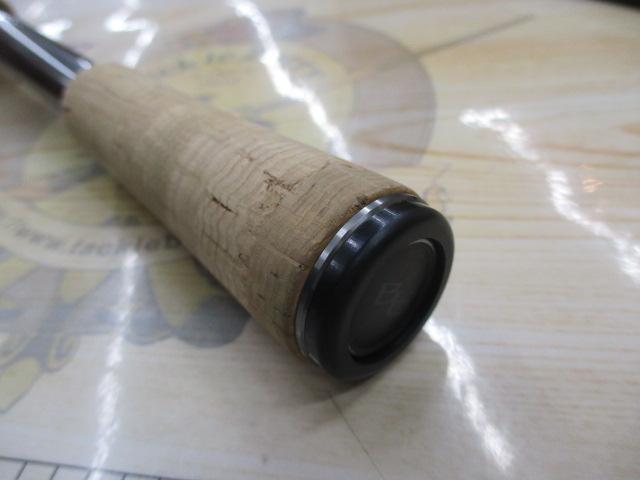 22バンタム 170MH