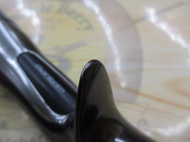 22バンタム 170MH