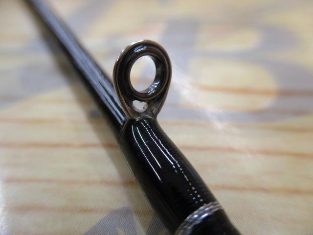 バンタム170MH バンタム[BANTAM] | SHIMANO | バス | ロッド | 製品情報