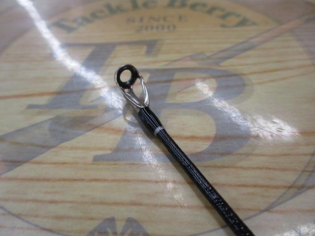 22バンタム 170MH｜＠ベリーネット 日本最大新品中古釣具WEBショップ