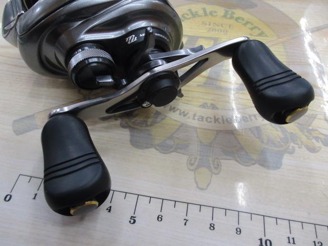 15メタニウムDC HG (RH) 後期モデル｜＠ベリーネット 日本最大