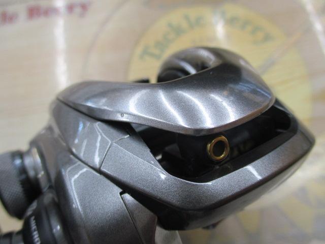 SHIMANO - 15メタニウムdc 後期型　さつきちゃん シマノ】 15メタニウム DC HG 後期モデル SHIMANO Metanium