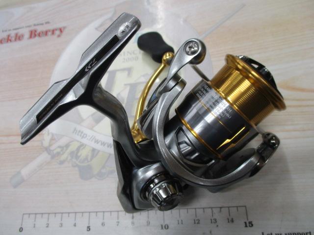 DAIWA　フリームス　LT2000S-XH ダイワ フリームス FC LT2000S-XH (リール) 価格比較 - 価格.com