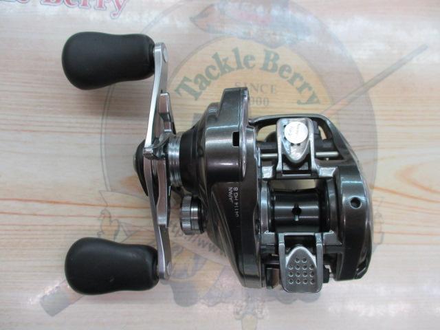 20メタニウムHG RH｜＠ベリーネット 日本最大新品中古釣具WEB