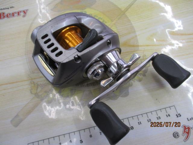 TD-Z 105HL｜＠ベリーネット 日本最大新品中古釣具WEBショップ
