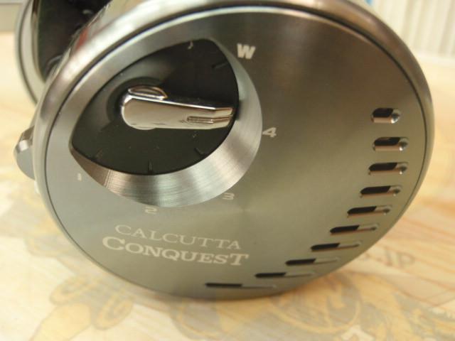 19カルカッタコンクエストDC 200