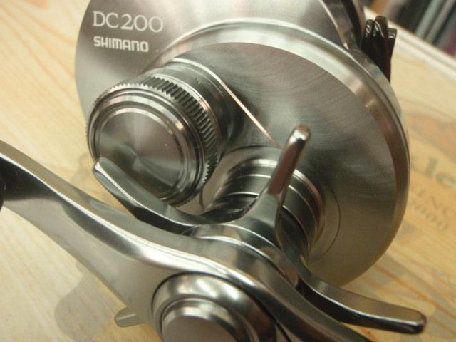 19カルカッタコンクエストDC 200