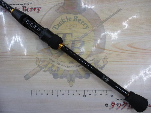 シマノ23ソアレbbs76ul-s 中古 SoaRe シマノ 23 ソアレ BB S76UL-S ロッド ソルト竿 ( 2023年 8