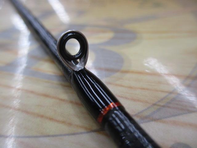シマノ23ソアレbbs76ul-s 中古 SoaRe シマノ 23 ソアレ BB S76UL-S ロッド ソルト竿 ( 2023年 8