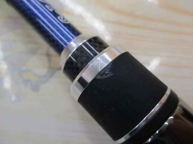 【中古】ゼスタ/ランウェイSLS/S91-S/ソリッドロングシューター Amazon | ゼスタ(Xesta) ランウェイ SLS S91-S ソリッドロング