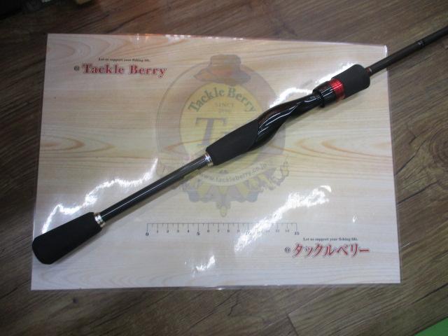 アジングX 72L-S｜＠ベリーネット 日本最大新品中古釣具WEBショップ