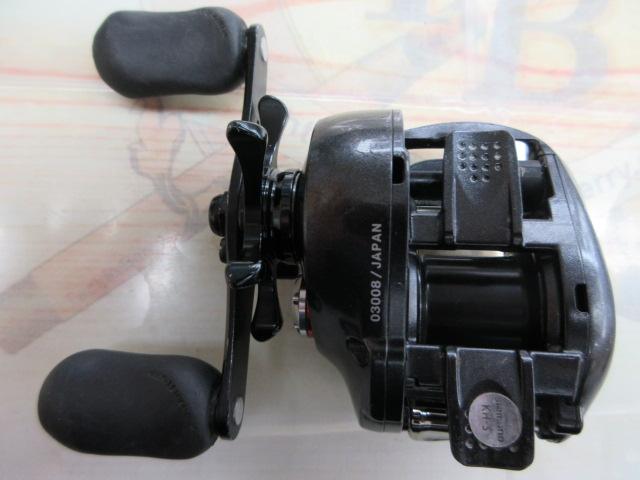 超美品シマノ '12アルデバランBFS XG RH 12アルデバランBFS XG RH｜＠ベリーネット 日本最大新品中古釣具