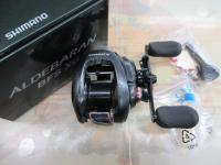 12アルデバランBFS XG RH