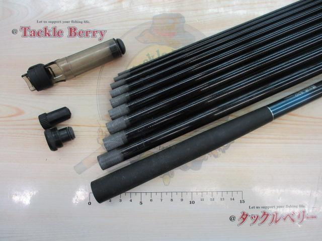 2WAY遊々山ZX 硬中硬450｜＠ベリーネット 日本最大新品中古釣具
