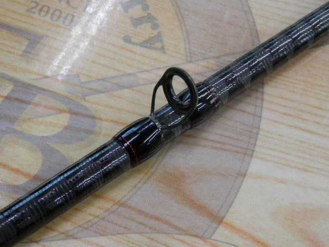 20ゾディアス 166M-2｜＠ベリーネット 日本最大新品中古釣具WEB