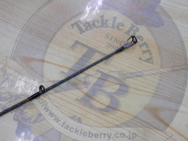 20ゾディアス 166M-2｜＠ベリーネット 日本最大新品中古釣具WEB