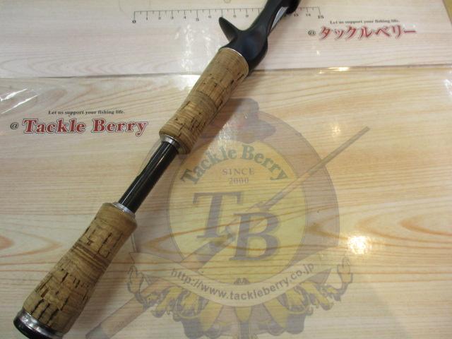 ポイズングロリアス 164L BFS 64 MULTIROLE｜＠ベリーネット