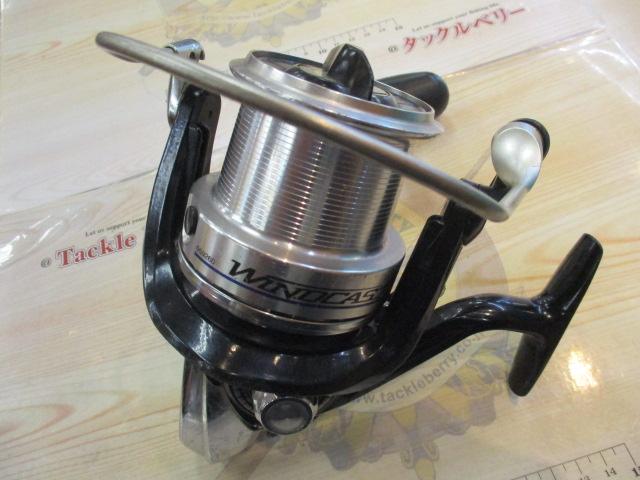 ウインドキャスト 4000｜＠ベリーネット 日本最大新品中古釣具