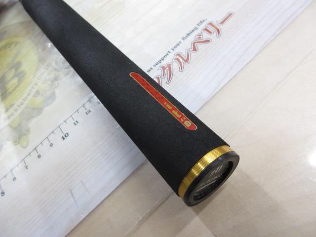 デストロイヤー F3・1/2-63Xti(エヴォルジオン)