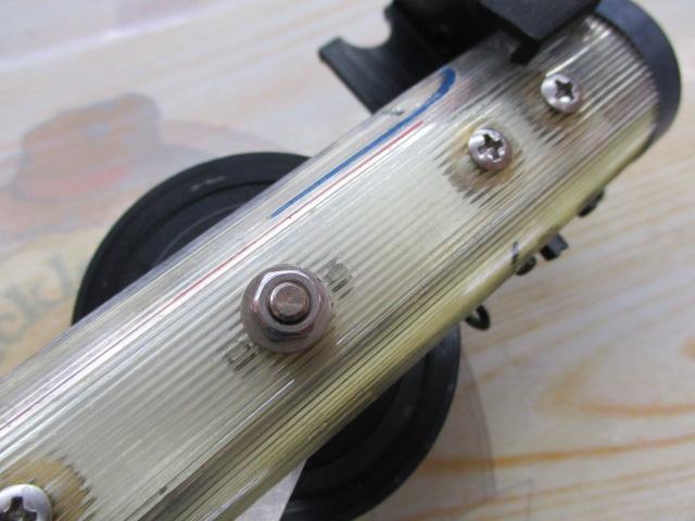 ワカサギ電動リール｜＠ベリーネット 日本最大新品中古釣具WEB