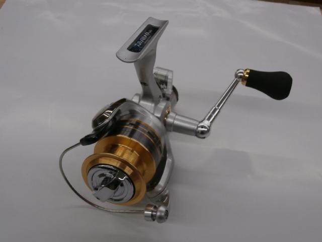 アオリトライアル 2500BR｜＠ベリーネット 日本最大新品中古釣具