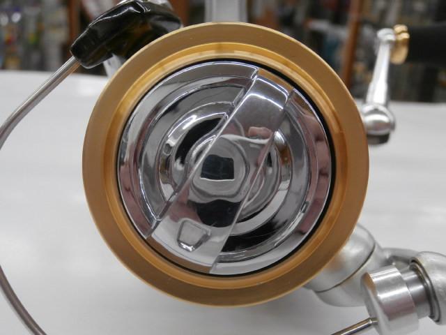 【美品】アオリトライアル 2500BR DAIWA（釣り） 【目玉商品】ダイワ 18 アオリトライアル BR 夜光