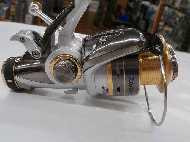 アオリトライアル 2500BR｜＠ベリーネット 日本最大新品中古釣具