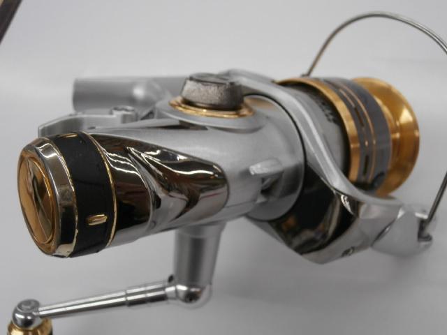 アオリトライアル 2500BR｜＠ベリーネット 日本最大新品中古釣具