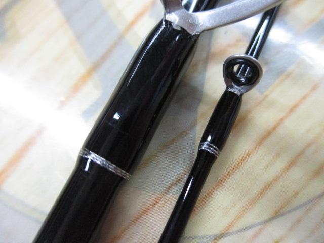 エゲリア ETVS-46XUL