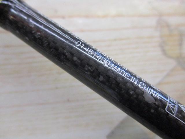 トラウトX 64UL｜＠ベリーネット 日本最大新品中古釣具WEBショップ