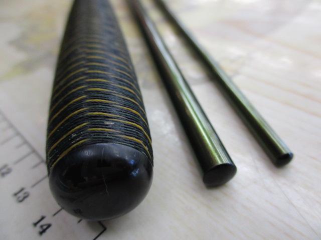 ヘラＶ　10.5尺 楽天市場】ダイワ へら竿 ヘラ V 10.5尺 : 釣具のキャスティング