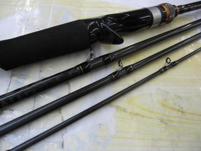 ベンケイ BIC-704H｜＠ベリーネット 日本最大新品中古釣具WEB