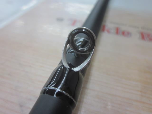 ロックライバー1G ハードロック RV1-B852H