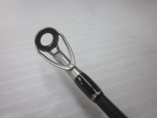 ロックライバー1G ハードロック RV1-B852H