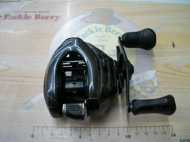 SHIMANO ANTARES DC MDXG 未使用品 18アンタレスDC MDXG LH｜＠ベリーネット 日本最大新品中古釣具