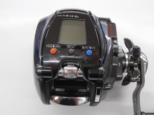 新品未使用 シーボーグ300J ダイワ シーボーグ 300J (リール) 価格比較 - 価格.com