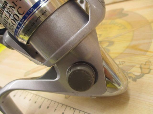 エンブレムS 3500C