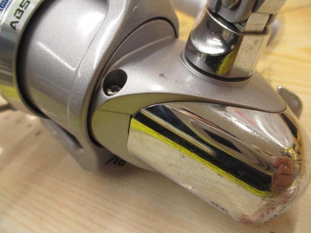 エンブレムS 3500C