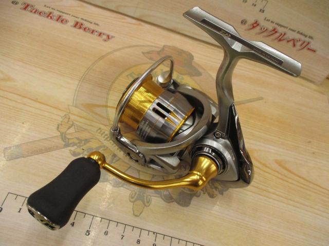 DAIWA - DAIWA  18フリームスLT2000S 楽天市場】ダイワ 18 フリームス lt2000s－xhの通販