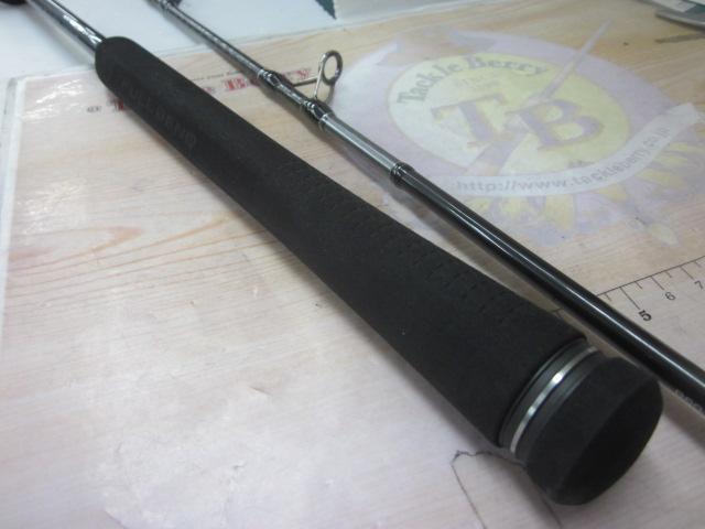 オシアジガーフルベンドB60-4 シマノ(SHIMANO) オシアジガー フルベンド B60-4 オシアジガー