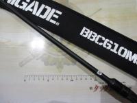 BBC610MST