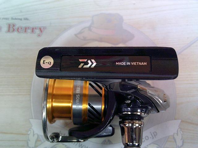 IR)【廃盤】ダイワ 20レブロスLT2000S 新品未使用 ダイワ(Daiwa) 20レブロス LT2000S-XH 00060062｜アウトドア用品