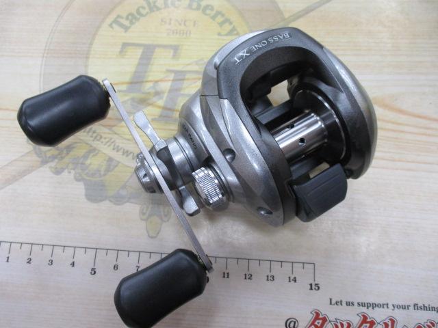 バス中古 ルアーセット 11バスワンXT LH｜＠ベリーネット 日本最大新品中古釣具WEBショップ