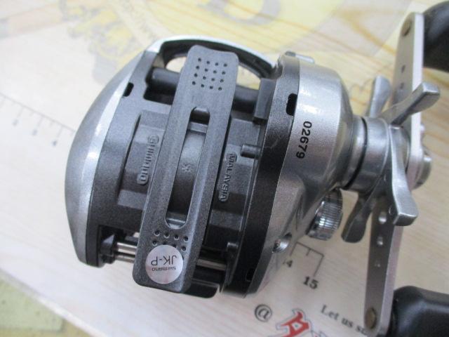 バスワンxt シマノ(SHIMANO) バスワンXT 右 026781｜アウトドア用品・釣り具