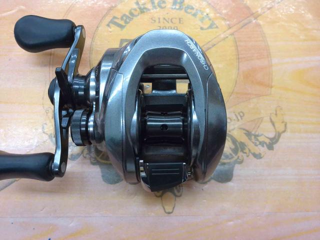 シマノ　17クロナークmgl 151 HG バス釣り Amazon | シマノ(SHIMANO) ベイトリール 17 クロナーク MGL 151