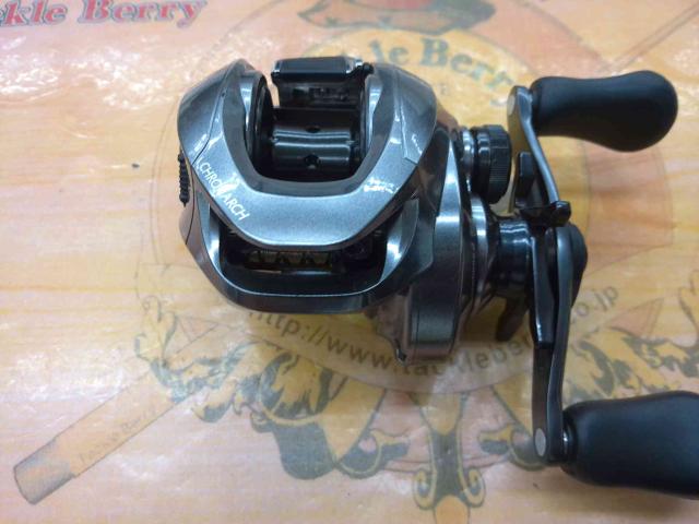 シマノ　17クロナークmgl 151 HG バス釣り Amazon | シマノ(SHIMANO) ベイトリール 17 クロナーク MGL 151